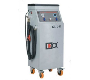 Máy thay dầu phanh - dầu thắng dùng điện MODEL-LT-300