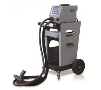 Máy hàn rút tôn KC-8800