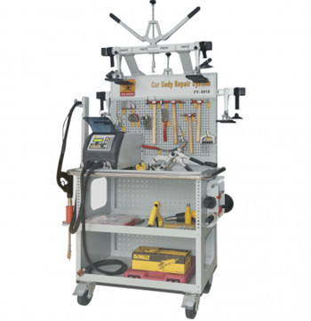 Máy hàn rút tôn tổng hợp FY-9018