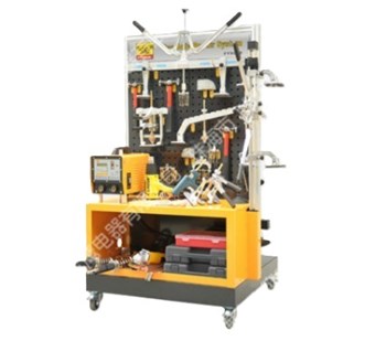 Máy hàn rút tôn tổng hợp FY-9028