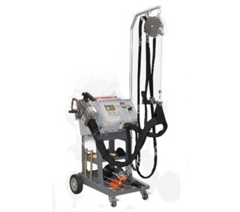 Máy hàn rút tôn FY-TECH FY-9900