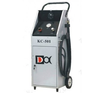 Thiết bị làm sạch hệ thống làm mát ô tô