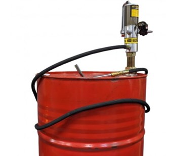Máy bơm dầu thùng phuy X35194
