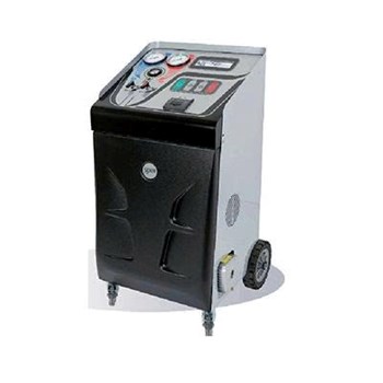 Máy nạp ga điều hòa tự động Spin- KC100 (Cod.01.050.00)