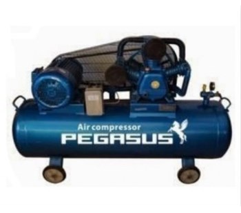 Máy nén khí dây đai PEGASUS TM-4HP-180L