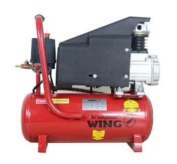 Máy Nén Khí Đầu Liền Wing 1.5HP TM-0.1/8-9L