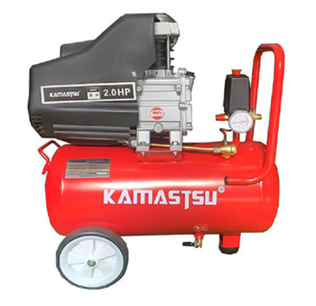 Máy Nén Khí Có Dầu 2HP Kamastsu 30L KCD-900
