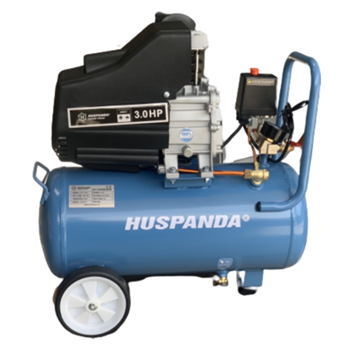 Máy Nén Khí Có Dầu Huspanda 1.5Hp 30L HCD-950