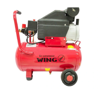 Máy Nén Khí Đầu Liền Wing 2HP TM-0.1/8-25L