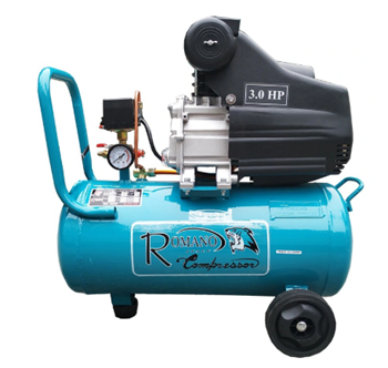Máy Nén Khí Có Dầu Liền Trục 3HP Romano ROMA 4230 30L