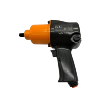 Súng bu lông 2 búa 1/2 inch Kocu KC-3600