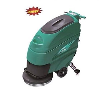 Máy chà sàn liên hợp HY-50B