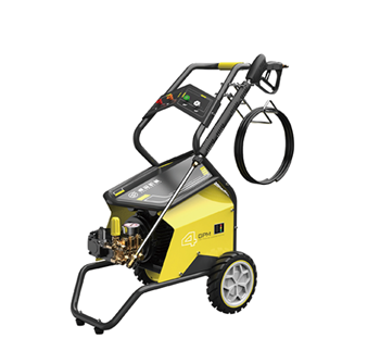 Máy phun rửa áp lực cao Kolner HCB-1410