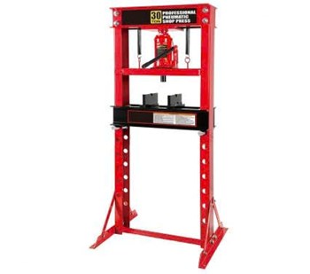 Máy ép thủy lực dùng tay Kocu 30T TRD53001