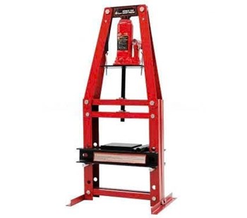 Máy ép thủy lực dùng tay Kocu 6T TY06001