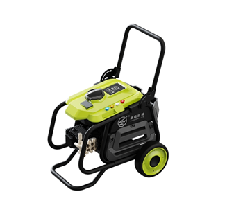 Máy phun rửa áp lực cao Kolner DCB-1410