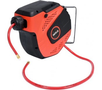 Dây hơi tự rút 8mm-10m YT-24242