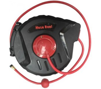 CUỘN DÂY HƠI TỰ RÚT 10M