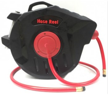 CUỘN DÂY HƠI TỰ RÚT 15M