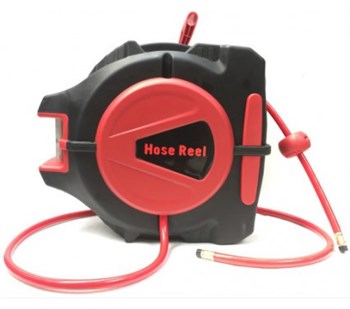 CUỘN DÂY HƠI TỰ RÚT 30M