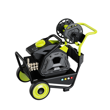 Máy phun rửa áp lực cao Kolner CFA-1110