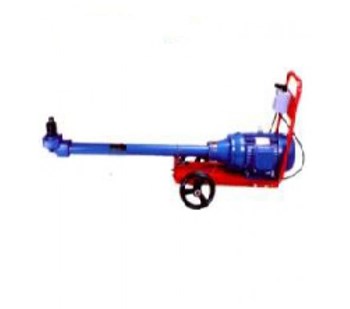 Máy tháo quang nhíp dùng điện 5.5KW MODEL DQ-10K