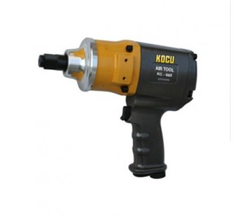 Súng bu lông 2 búa 3/4 inch Kocu KC-660