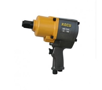 Súng bu lông 2 búa 1 inch Kocu KC-780