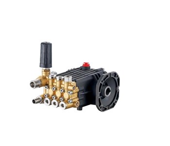 Bơm cao áp dòng FA thương hiệu Kolner