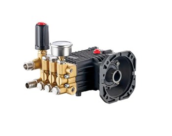 Bơm cao áp dòng DA Kolner