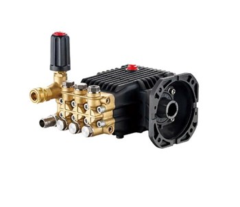 Bơm cao áp dòng CB Kolner