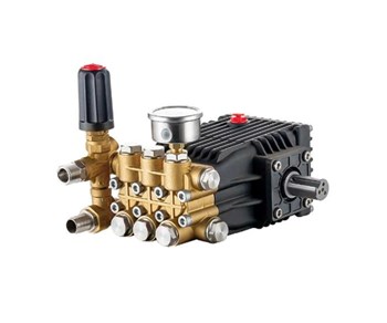 Bơm cao áp dòng BD Kolner