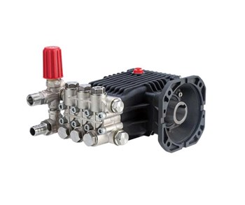 Bơm cao áp dòng BA Kolner