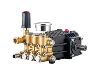 Bơm cao áp dòng AF Kolner 