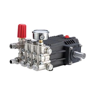 Bơm cao áp dòng AE Kolner 