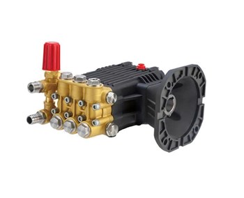 Bơm cao áp dòng AC Kolner