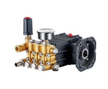 Bơm cao áp dòng AB Kolner