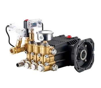 Bơm cao áp dòng AA Kolner