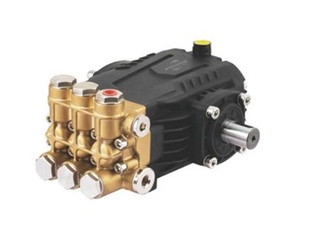 Bơm áp suất cực cao WJE Seris Kolner