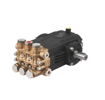 Bơm áp suất cực cao WJD Seris Kolner