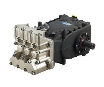 Bơm pít tông áp suất cao Kolner KN-28