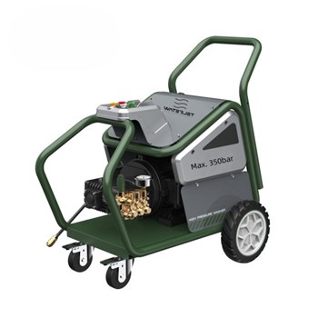 Máy phun rửa áp lực cao Kolner KN-1525