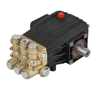 Bơm cao áp với pít tông gốm Kolner KN-N0510