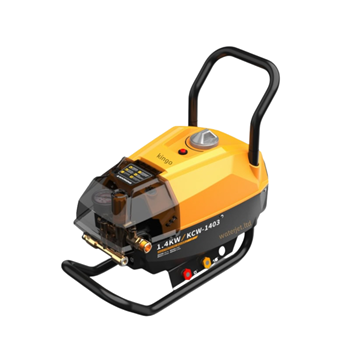Máy rửa áp lực cao 1400W Kolner KNKQ-1008S