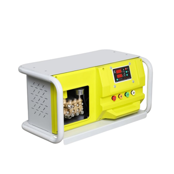 Máy vệ sinh gắn tường áp suất cao Kolner LRIS 1500psi