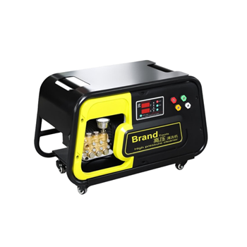 Máy vệ sinh treo tường áp lực cao Pallas 1800W Kolner