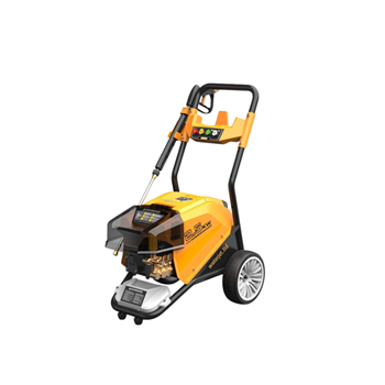 Máy làm sạch thảm công nghiệp 2,5kW Kolner