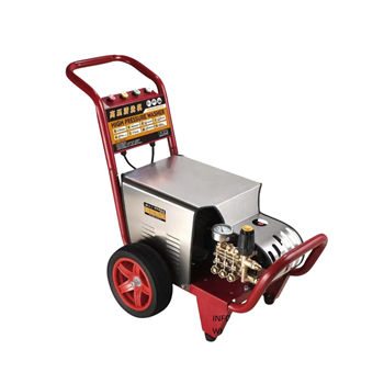 Máy rửa xe công suất 2200W dùng trong gia đình Kolner 