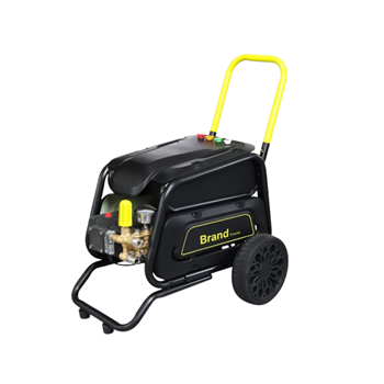 Máy vệ sinh gắn tường áp lực cao Pallas+ 2600psi Kolner 
