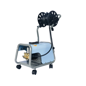 Máy rửa công nghiệp 3GPM 1400PSI PM moto Kolner 